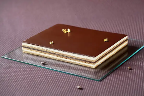 Opera Cake