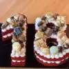 Number Cake - Image 4