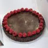 Chocolate truffle Tart - Image 2