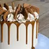 Indulgent Biscoff Cake - Image 3