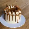 Indulgent Biscoff Cake - Image 2