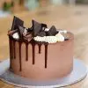 Triple Chocolate Cake - Image 2