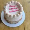 Sprinkle Birthday Cake - Image 5