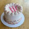 Sprinkle Birthday Cake - Image 4