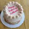 Sprinkle Birthday Cake - Image 2